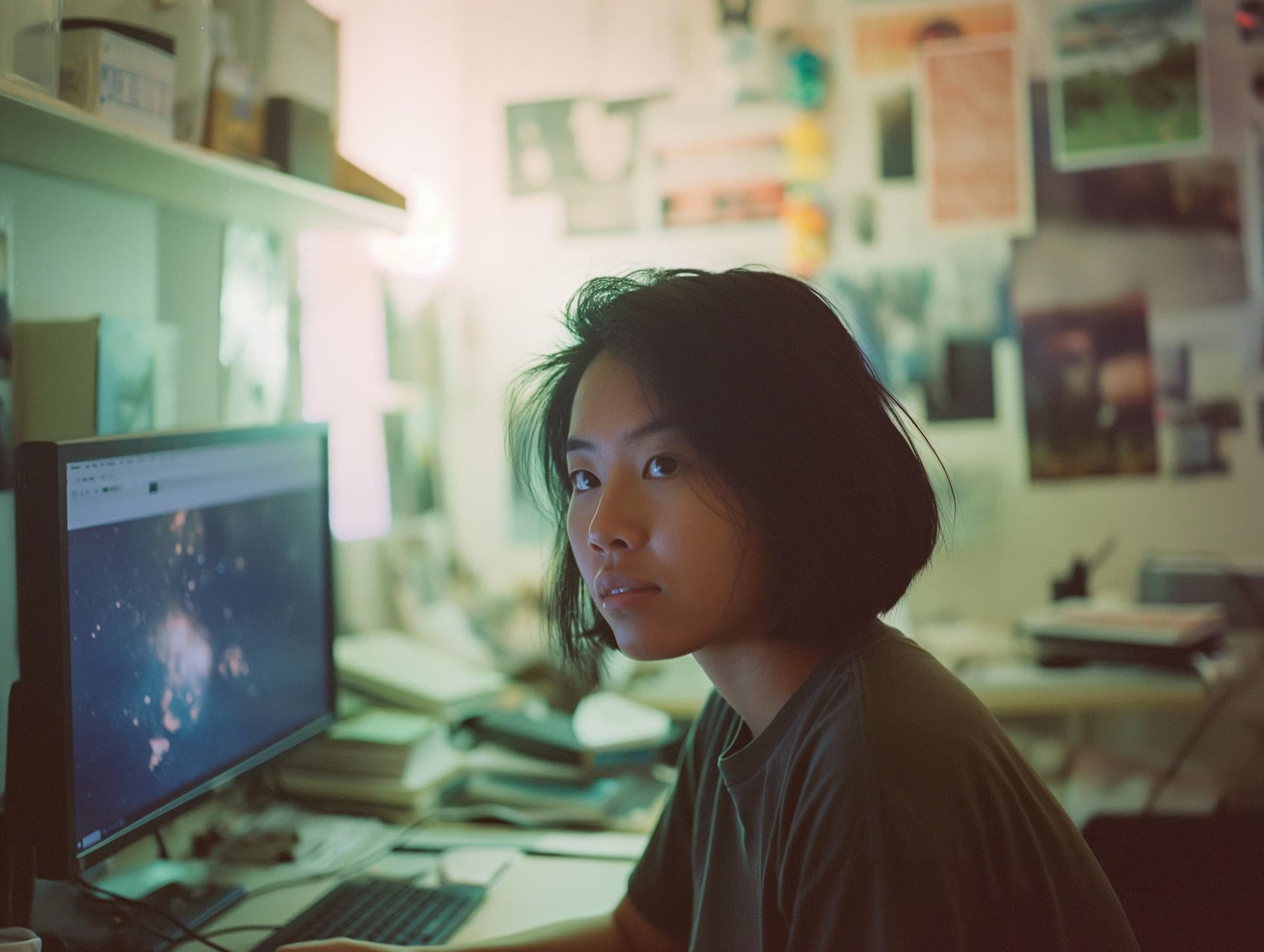 Emily Chen
