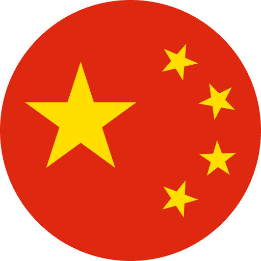 CNY flag