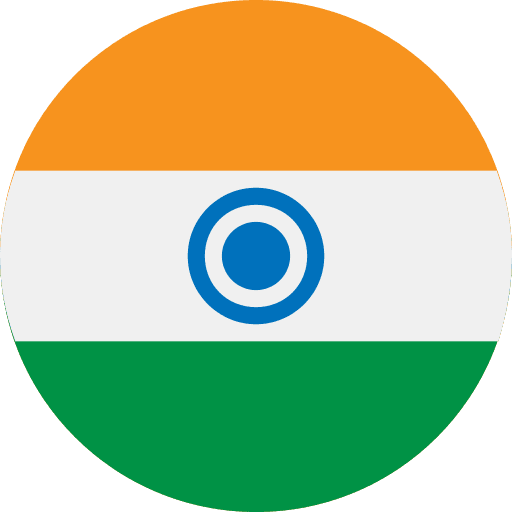 INR flag