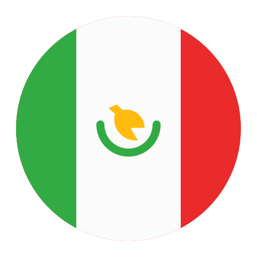 MXN flag