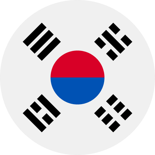KRW flag
