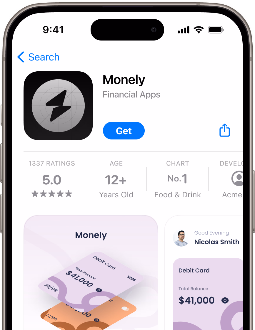 Download the App
